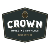 Crown Logo-Black